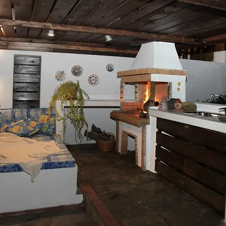 Sophia Villa Afantou