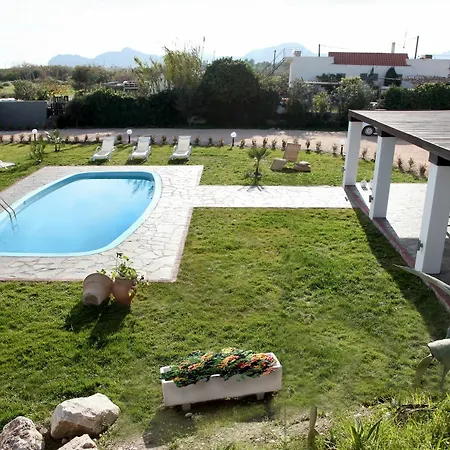 Sophia Villa Afantou